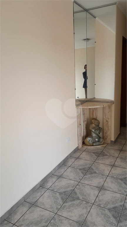 Venda Apartamento São Paulo Vila Sônia REO1023007 72