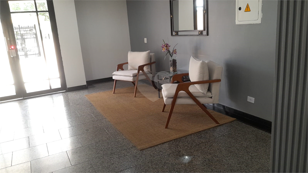 Venda Apartamento São Paulo Vila Sônia REO1023007 34