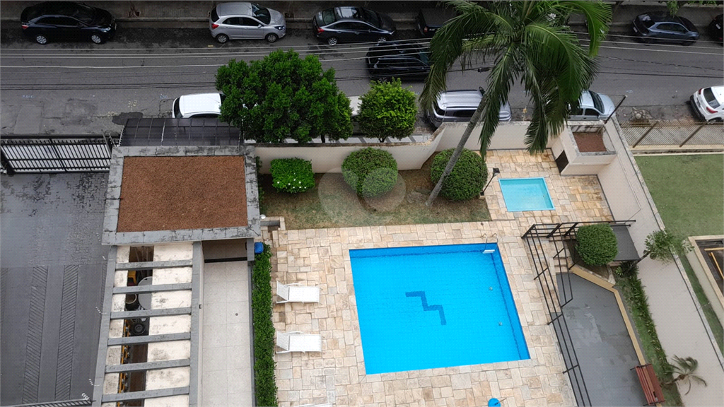 Venda Apartamento São Paulo Vila Sônia REO1023007 1