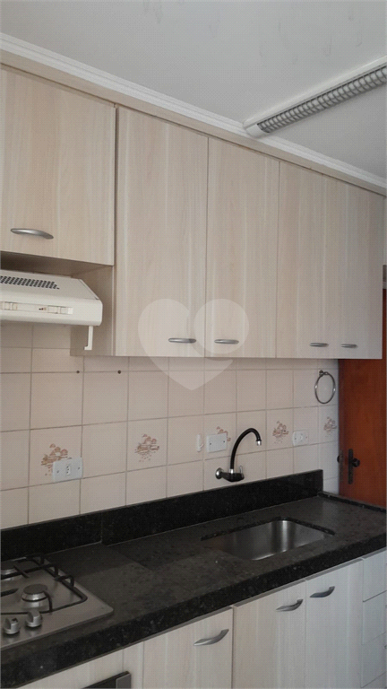 Venda Apartamento São Paulo Vila Sônia REO1023007 42