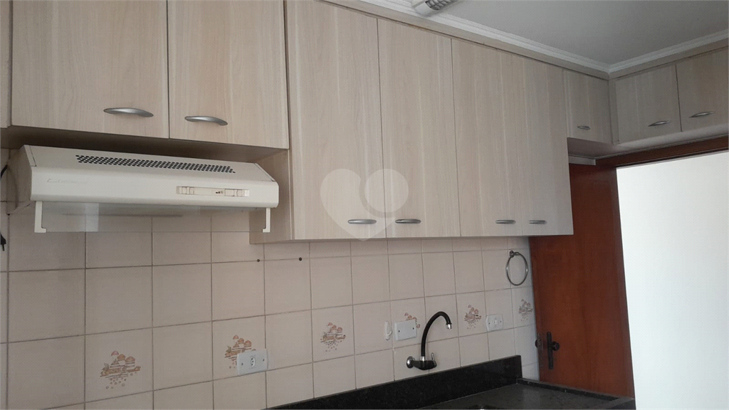 Venda Apartamento São Paulo Vila Sônia REO1023007 43