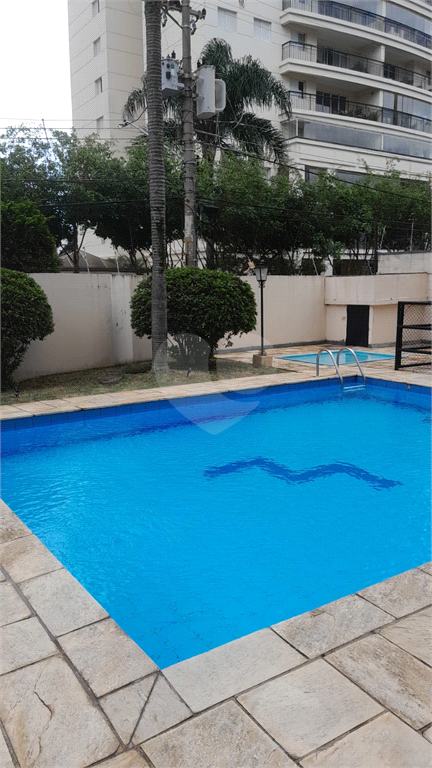 Venda Apartamento São Paulo Vila Sônia REO1023007 24