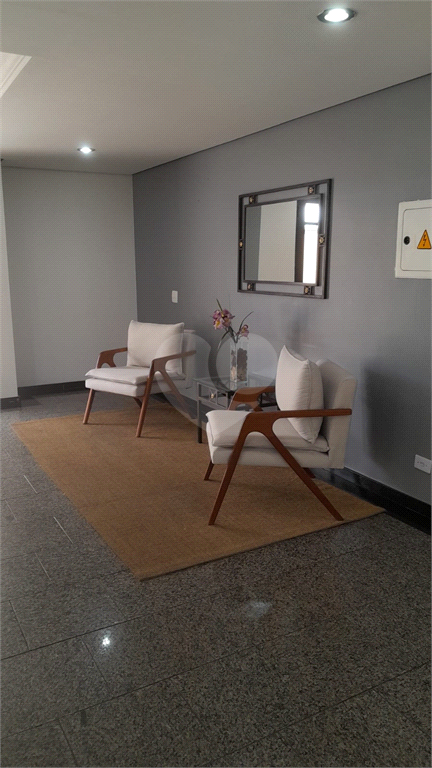 Venda Apartamento São Paulo Vila Sônia REO1023007 33