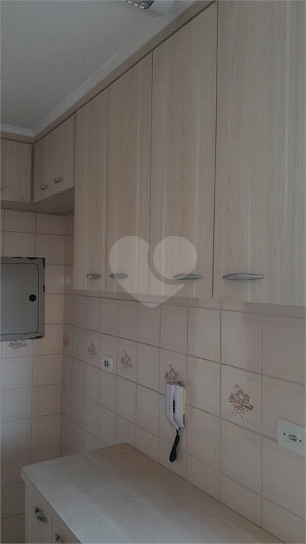 Venda Apartamento São Paulo Vila Sônia REO1023007 44