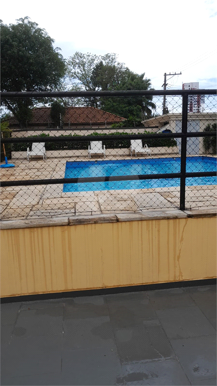 Venda Apartamento São Paulo Vila Sônia REO1023007 17