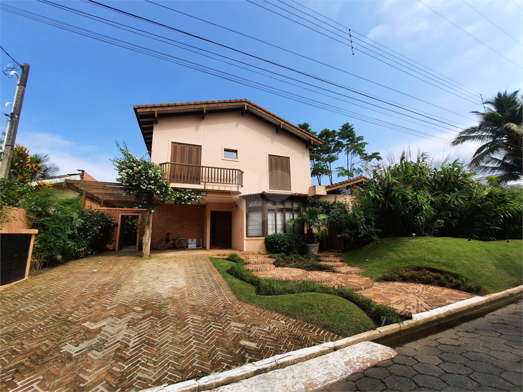 Venda Casa Guarujá Jardim Acapulco REO1023008 3