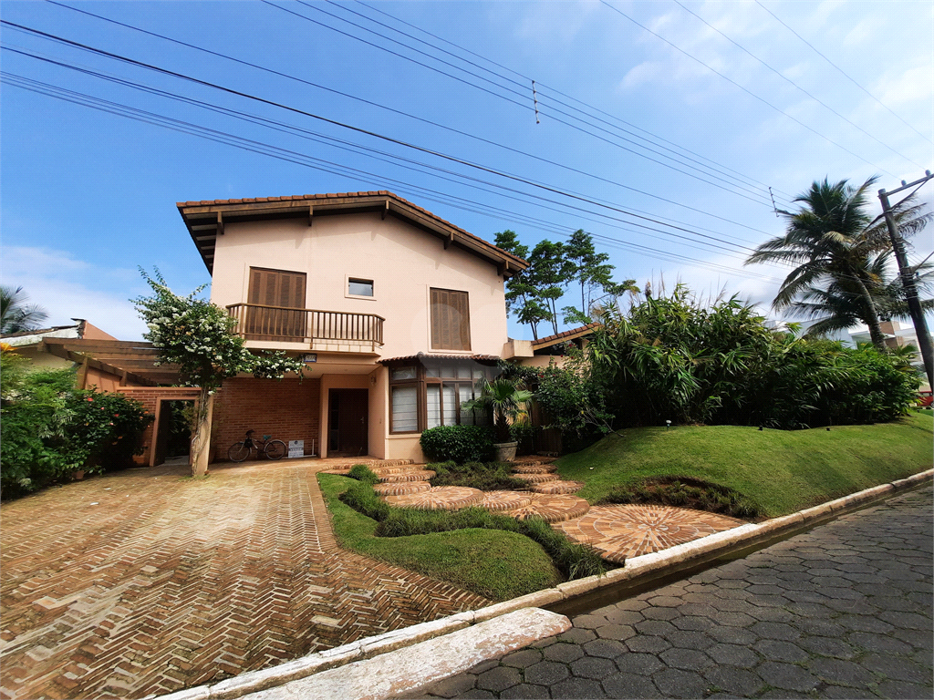 Venda Casa Guarujá Jardim Acapulco REO1023008 4