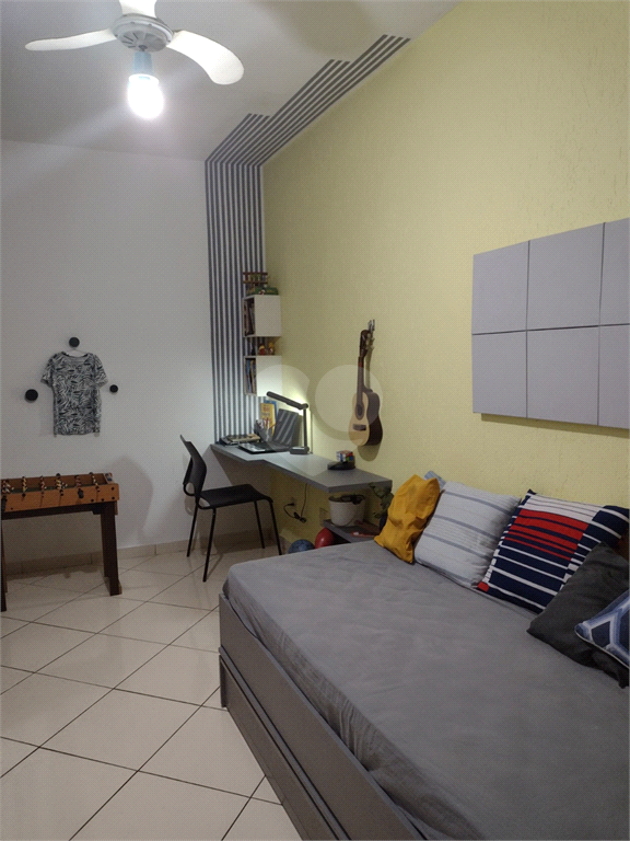 Venda Apartamento São Vicente Vila Valença REO1023009 16