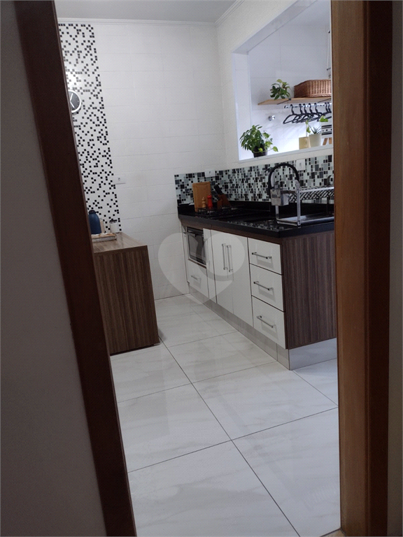 Venda Apartamento São Vicente Vila Valença REO1023009 21