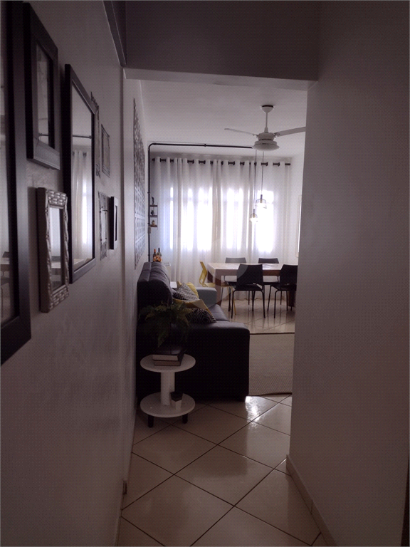 Venda Apartamento São Vicente Vila Valença REO1023009 5