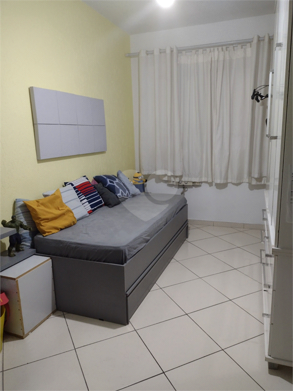 Venda Apartamento São Vicente Vila Valença REO1023009 17