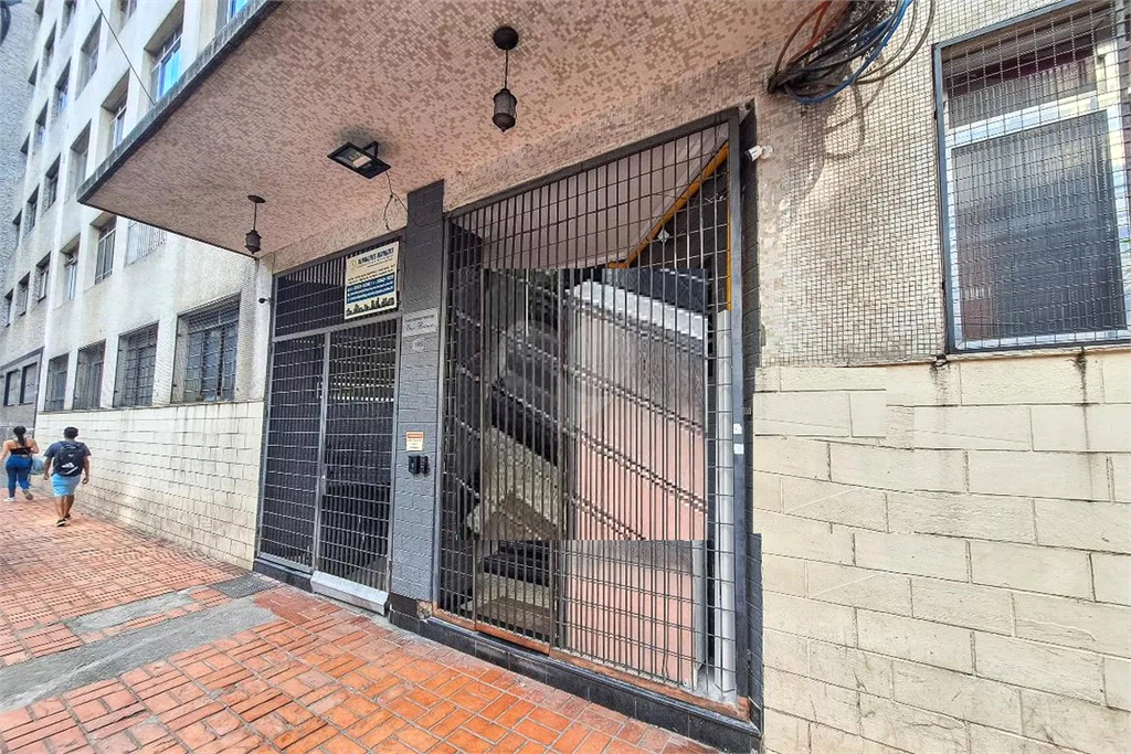 Venda Studio São Paulo Liberdade REO1023013 2