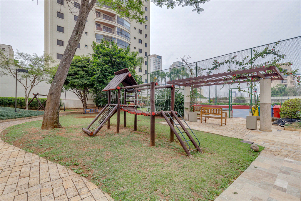 Venda Apartamento São Paulo Jardim Brasil (zona Sul) REO1023015 39