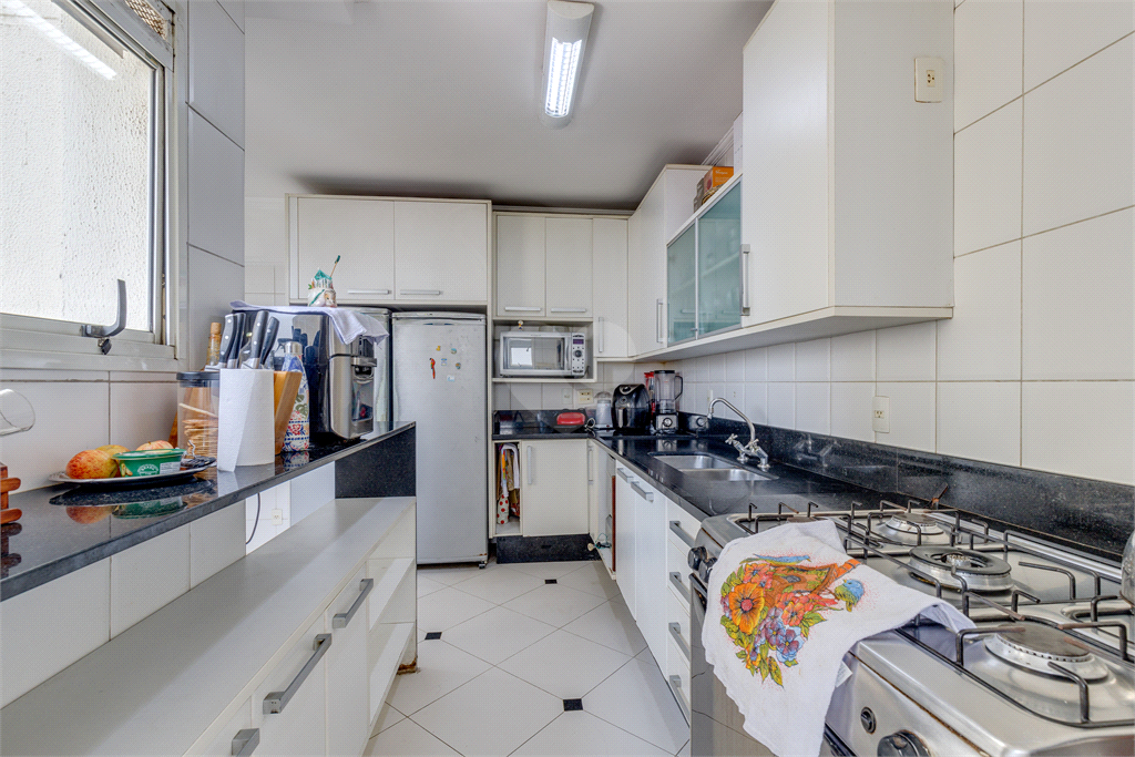 Venda Apartamento São Paulo Jardim Brasil (zona Sul) REO1023015 23