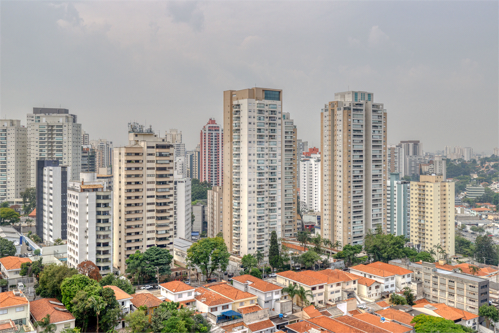 Venda Apartamento São Paulo Jardim Brasil (zona Sul) REO1023015 34