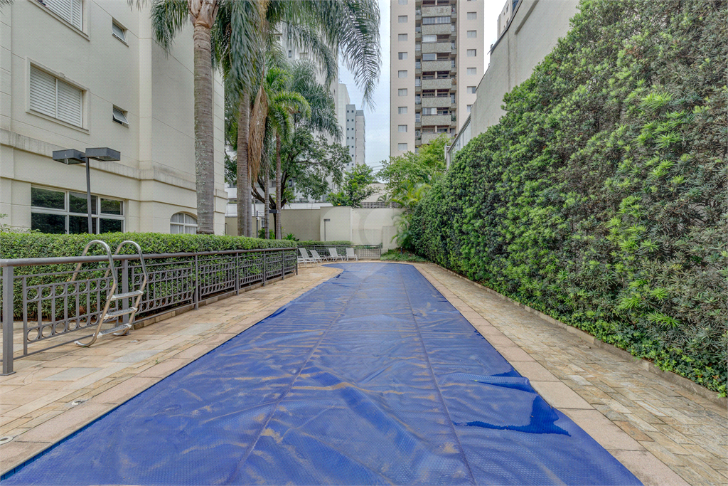 Venda Apartamento São Paulo Jardim Brasil (zona Sul) REO1023015 1