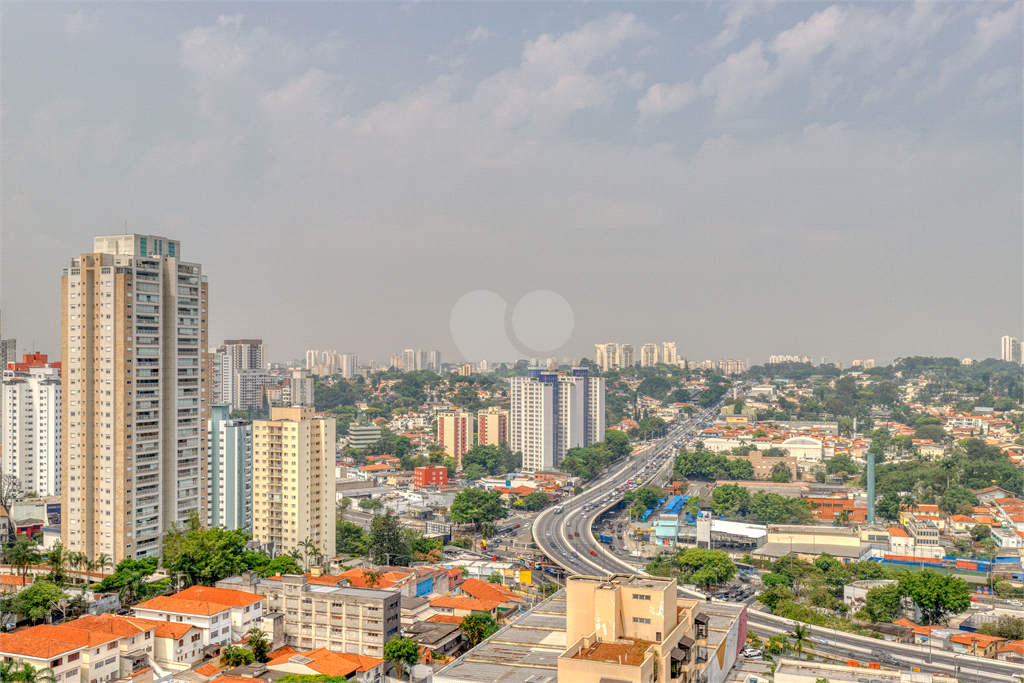 Venda Apartamento São Paulo Jardim Brasil (zona Sul) REO1023015 36