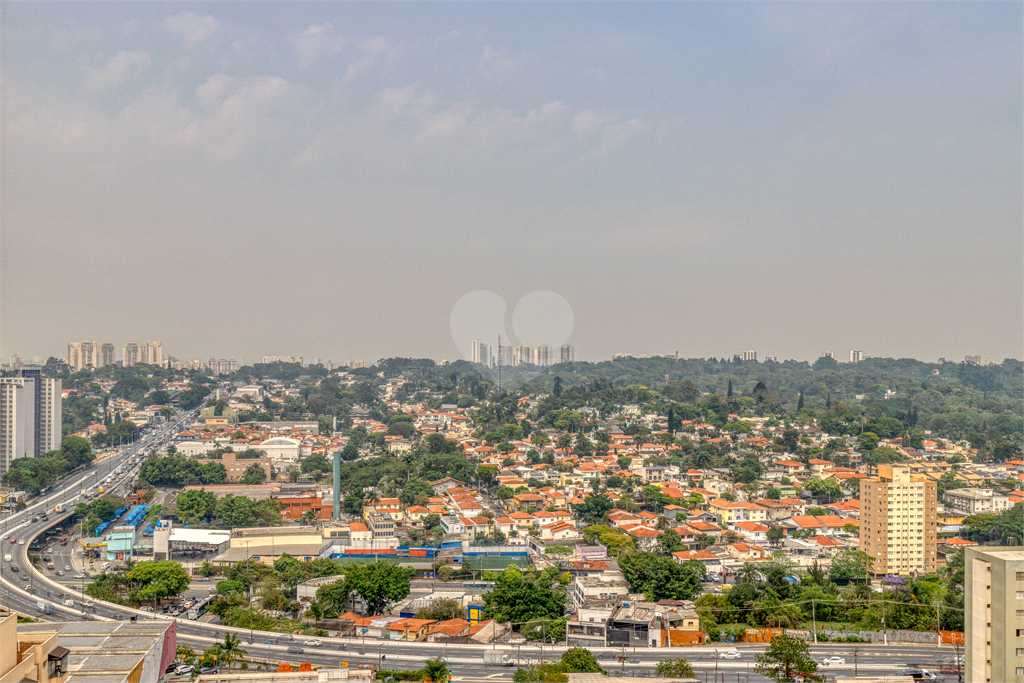 Venda Apartamento São Paulo Jardim Brasil (zona Sul) REO1023015 35