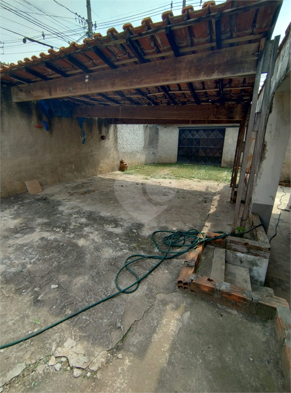 Venda Casa Sorocaba Vila Hortência REO1023016 3