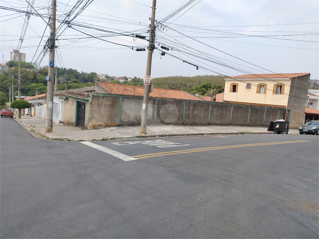 Venda Casa Sorocaba Vila Hortência REO1023016 2