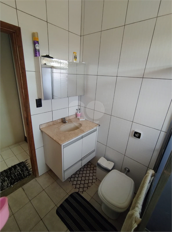 Venda Casa Sorocaba Vila Hortência REO1023016 11