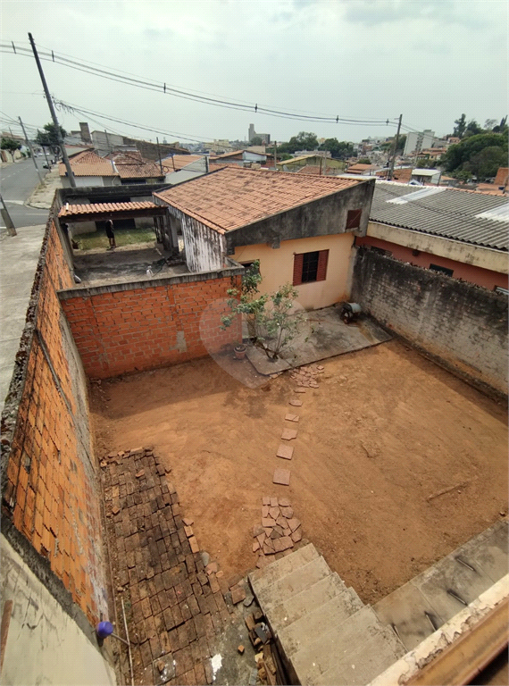 Venda Casa Sorocaba Vila Hortência REO1023016 4