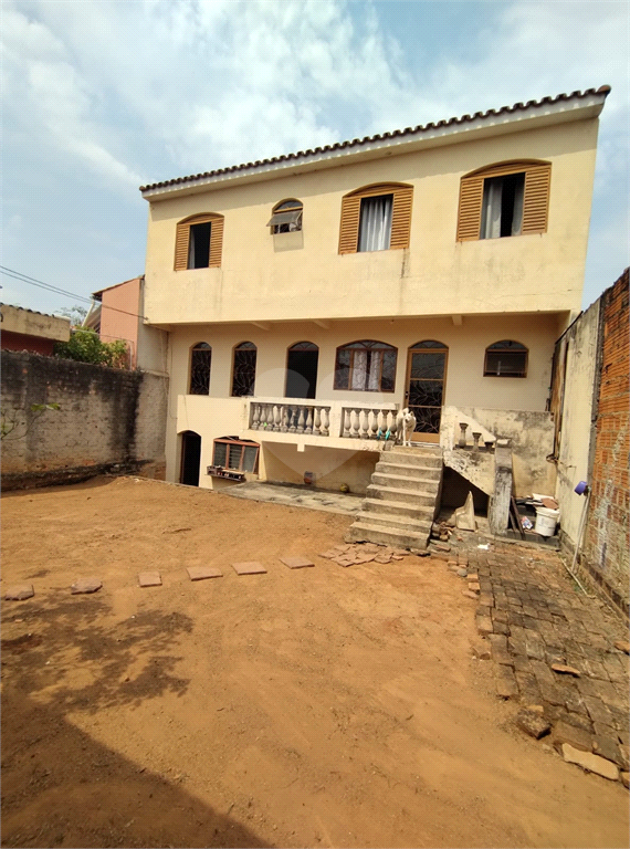 Venda Casa Sorocaba Vila Hortência REO1023016 5