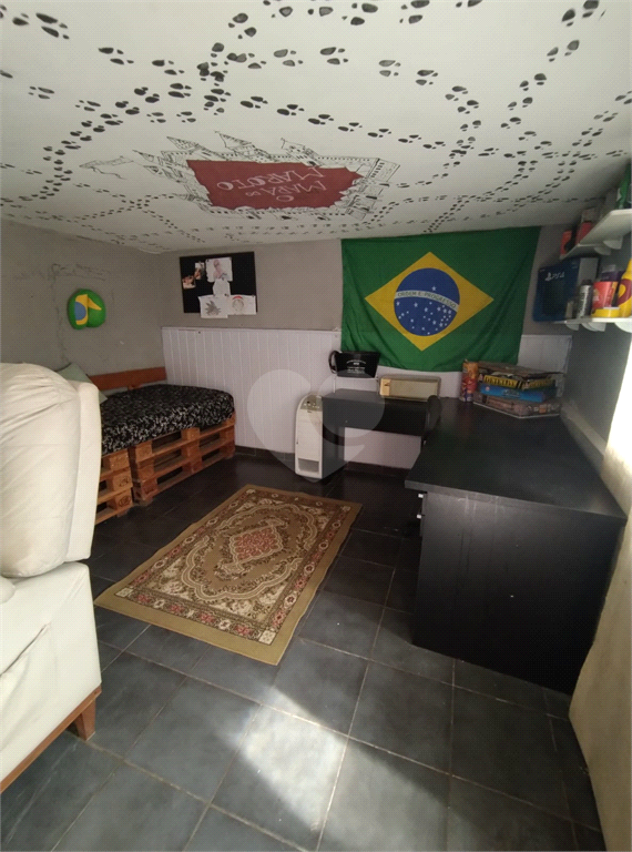 Venda Casa Sorocaba Vila Hortência REO1023016 7