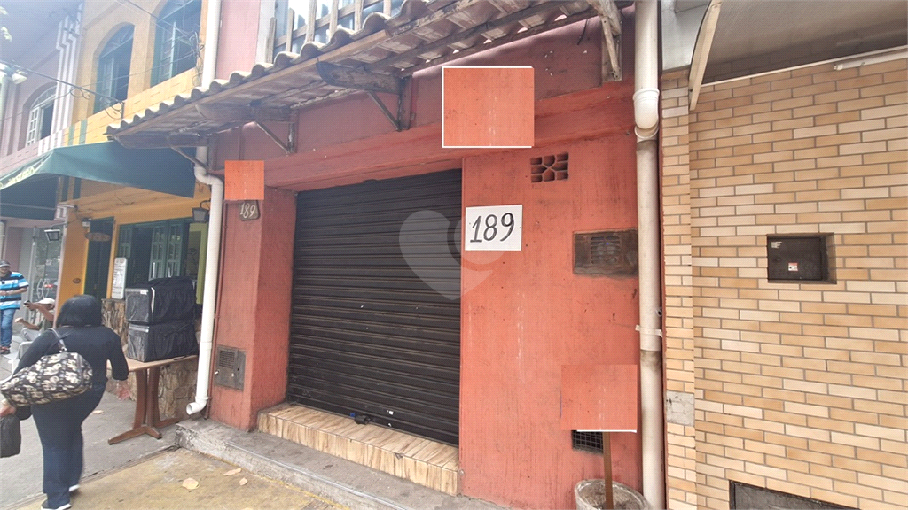 Venda Salão Comercial São Paulo Itaim Bibi REO1023027 3