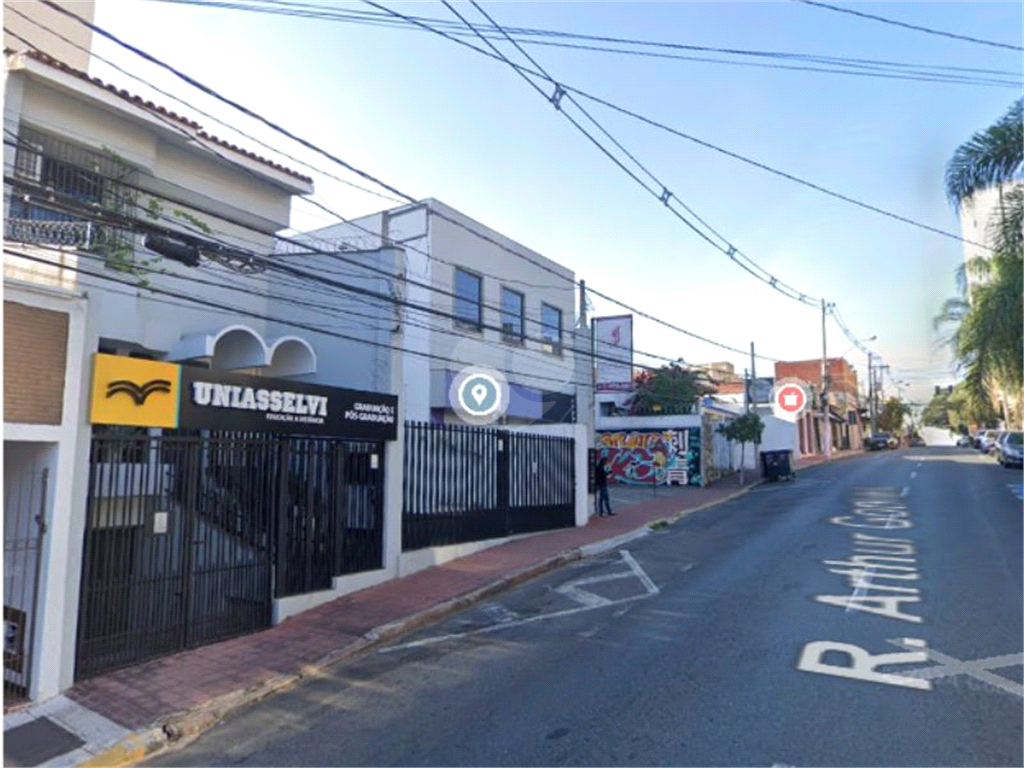 Venda Prédio inteiro Sorocaba Centro REO1023028 14