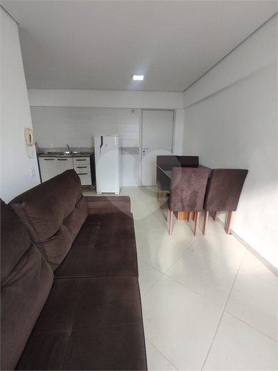 Venda Apartamento São Paulo Campos Elíseos REO1023035 15