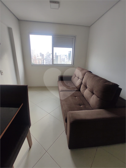 Venda Apartamento São Paulo Campos Elíseos REO1023035 6