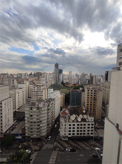 Venda Apartamento São Paulo Campos Elíseos REO1023035 7