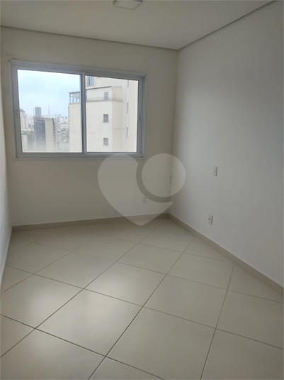 Venda Apartamento São Paulo Campos Elíseos REO1023035 1