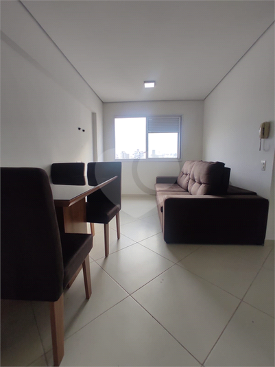 Venda Apartamento São Paulo Campos Elíseos REO1023035 2