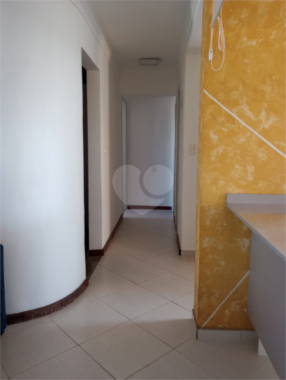 Venda Apartamento Sorocaba Vila Trujillo REO1023037 7