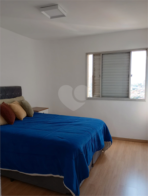 Venda Apartamento Sorocaba Vila Trujillo REO1023037 15