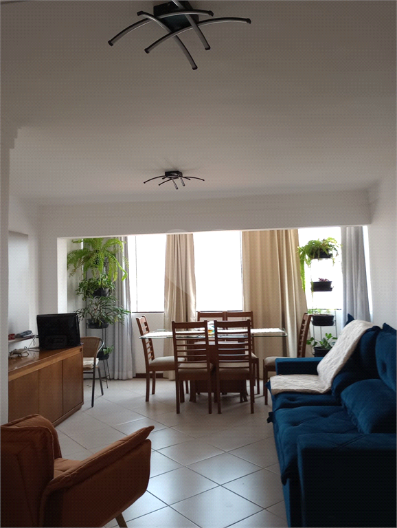 Venda Apartamento Sorocaba Vila Trujillo REO1023037 4