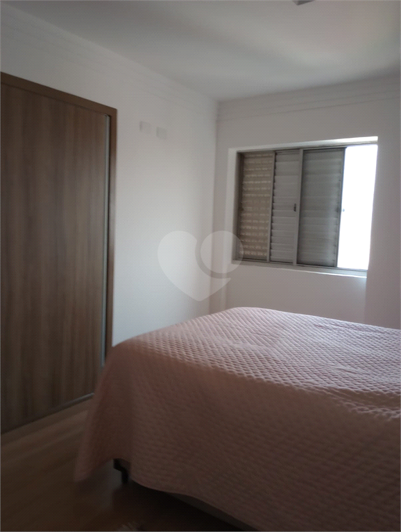 Venda Apartamento Sorocaba Vila Trujillo REO1023037 8