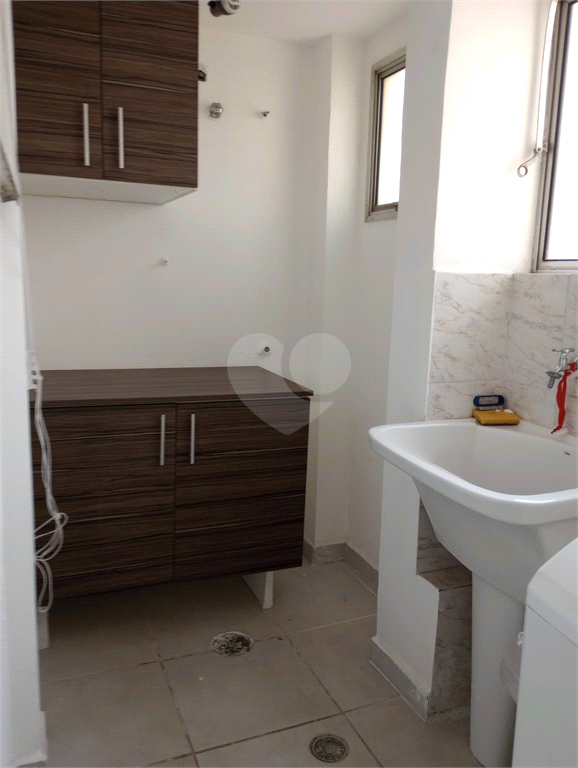 Venda Apartamento Sorocaba Vila Trujillo REO1023037 16