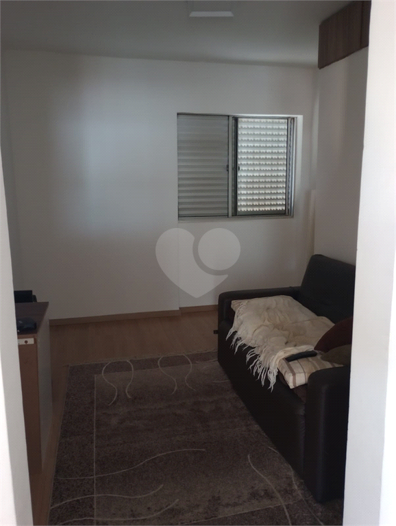 Venda Apartamento Sorocaba Vila Trujillo REO1023037 13