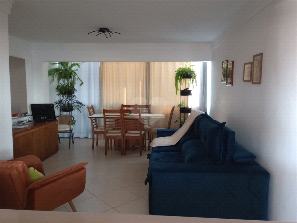 Venda Apartamento Sorocaba Vila Trujillo REO1023037 2