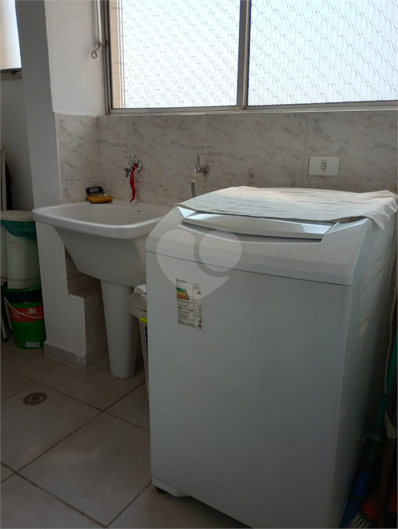 Venda Apartamento Sorocaba Vila Trujillo REO1023037 17