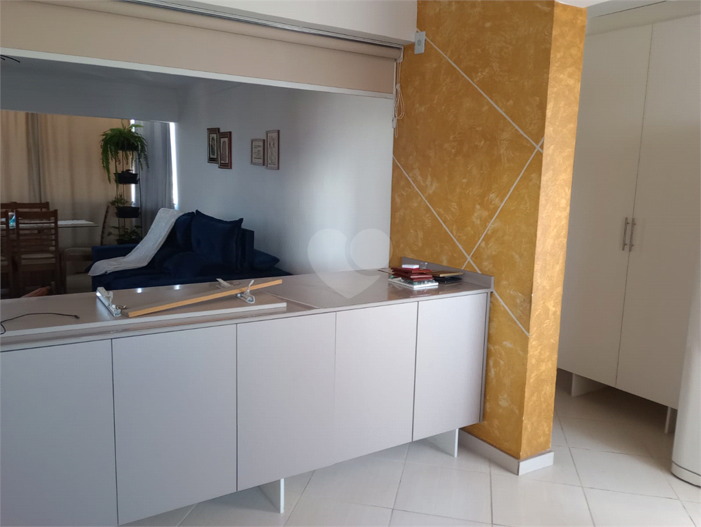 Venda Apartamento Sorocaba Vila Trujillo REO1023037 6