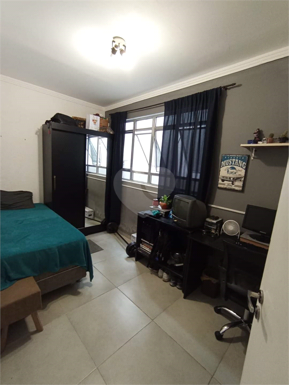 Venda Sobrado Mogi Das Cruzes Vila Cidinha REO1023038 18