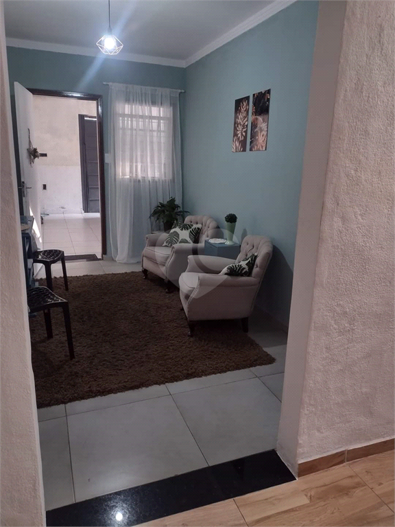 Venda Sobrado Mogi Das Cruzes Vila Cidinha REO1023038 12