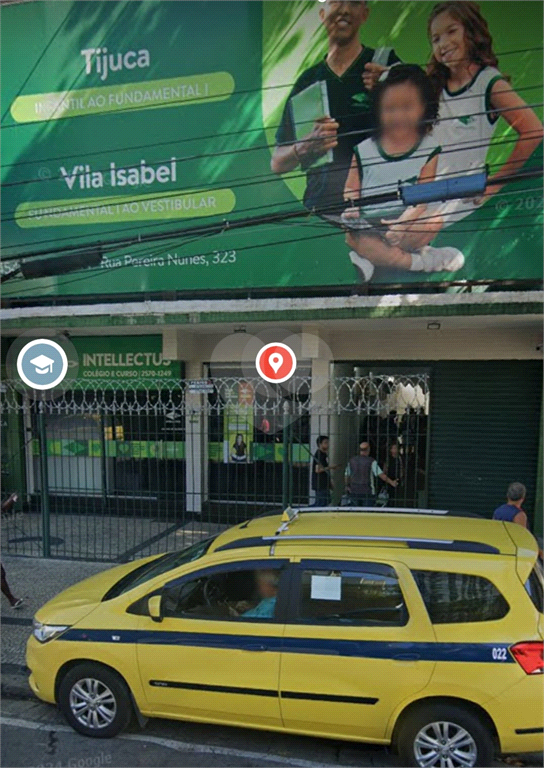 Venda Prédio inteiro Rio De Janeiro Vila Isabel REO1023041 4