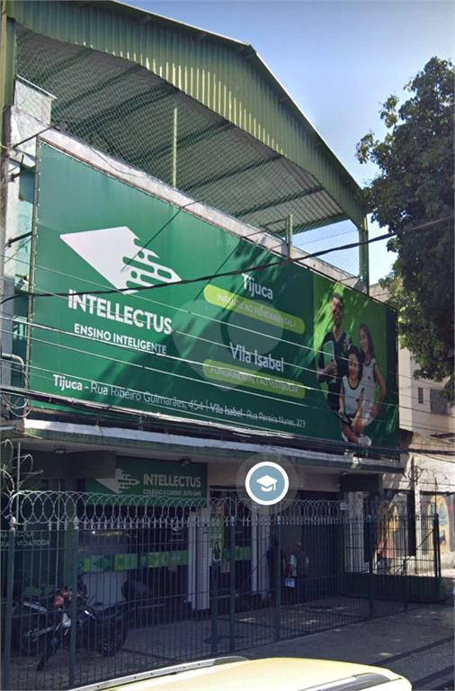 Venda Prédio inteiro Rio De Janeiro Vila Isabel REO1023041 2