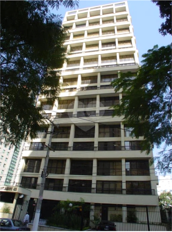 Aluguel Apartamento São Paulo Jardim Paulista REO1023044 15