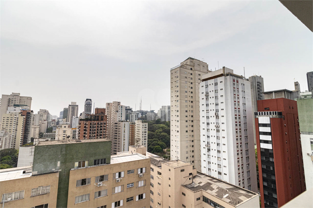 Venda Apartamento São Paulo Jardim Paulista REO1023047 28